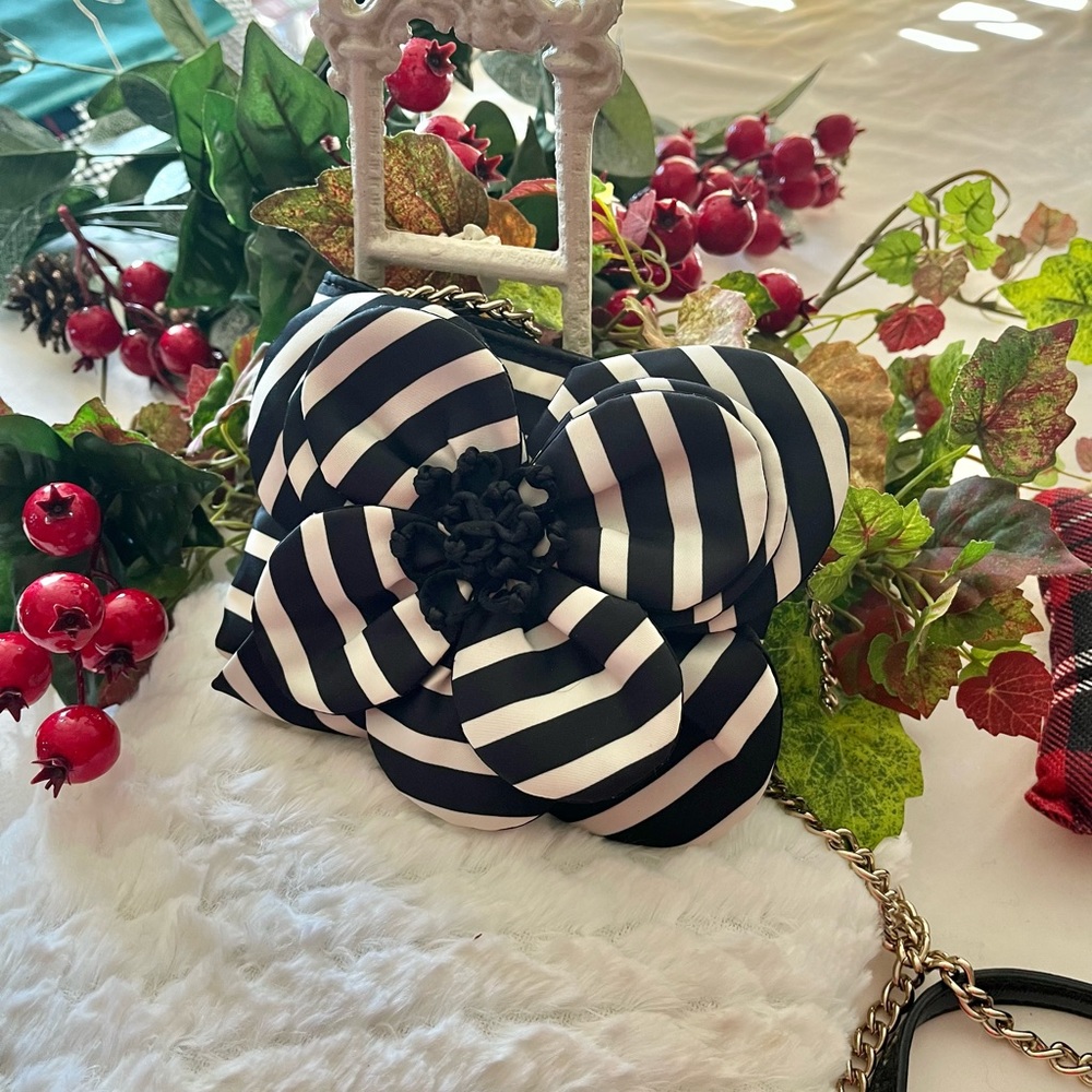 KATE SPADE crossbody designer purse.   Very, very RARE.     NEW !!!